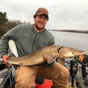 Meet your Posher, James